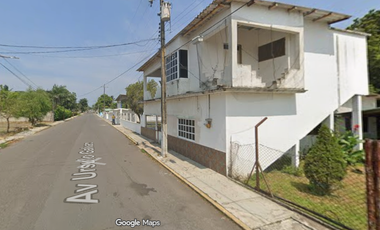 Casa en Venta, Salmoral, Veracruz. ¡Remate Bancario!