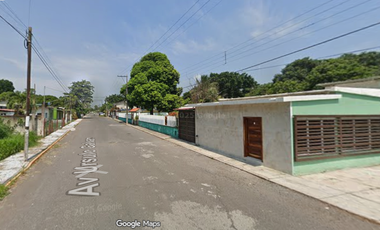 Casa en Venta, Salmoral, Veracruz. ¡Remate Bancario!