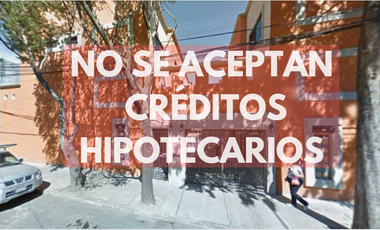 DEPARTAMENTO EN VENTA SAN ALVARO AZCAPOTZALCO CDMX OPORTUNIDAD HIPOTECARIA