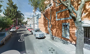 DEPARTAMENTO EN VENTA SAN ALVARO AZCAPOTZALCO CDMX OPORTUNIDAD HIPOTECARIA