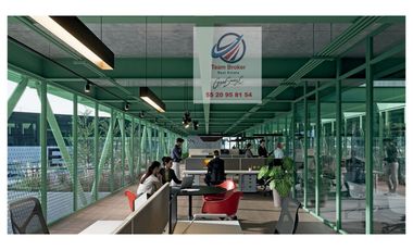 LERMA AL LADO CARR.NAUCALPAN-TOLUCA PARQUE NUEVO C/VIGILANCIA 28,000 M2 DISPONIBLES