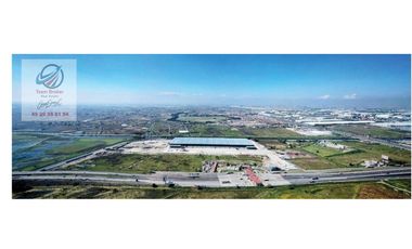 LERMA AL LADO CARR.NAUCALPAN-TOLUCA PARQUE NUEVO C/VIGILANCIA 28,000 M2 DISPONIBLES