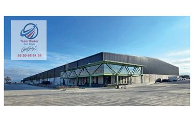 LERMA AL LADO CARR.NAUCALPAN-TOLUCA PARQUE NUEVO C/VIGILANCIA 28,000 M2 DISPONIBLES