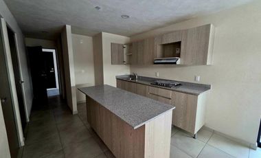 Departamento en Renta Primer Cuadro Morelos, El Retiro Guadalajara Jalisco