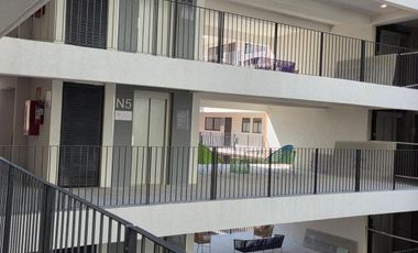 Departamento en Renta Primer Cuadro Morelos, El Retiro Guadalajara Jalisco