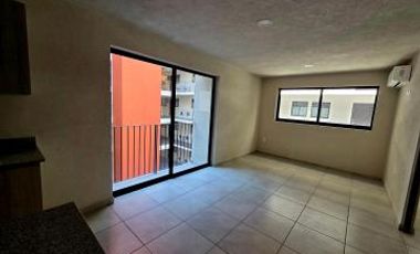 Departamento en Renta Primer Cuadro Morelos, El Retiro Guadalajara Jalisco