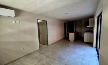 Departamento en Renta Primer Cuadro Morelos, El Retiro Guadalajara Jalisco