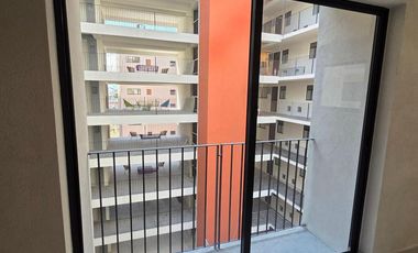 Departamento en Renta Primer Cuadro Morelos, El Retiro Guadalajara Jalisco