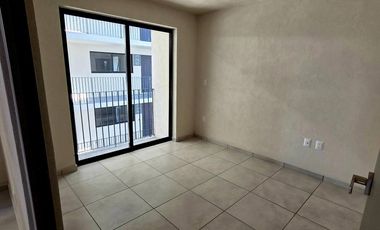 Departamento en Renta Primer Cuadro Morelos, El Retiro Guadalajara Jalisco