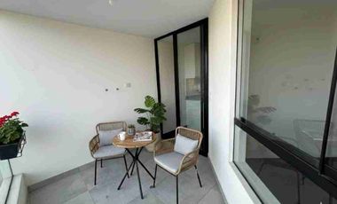 DEPARTAMENTO DE ESTRENO