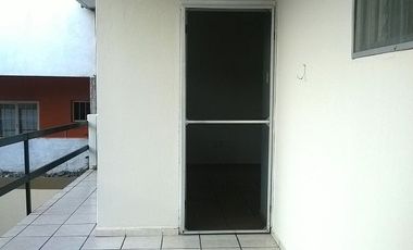 RENTA DEPARTAMENTO 2 RECAMARAS COL. EL MORRO, BOCA DEL RIO, VERACRUZ