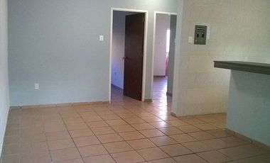 RENTA DEPARTAMENTO 2 RECAMARAS COL. EL MORRO, BOCA DEL RIO, VERACRUZ