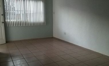 RENTA DEPARTAMENTO 2 RECAMARAS COL. EL MORRO, BOCA DEL RIO, VERACRUZ