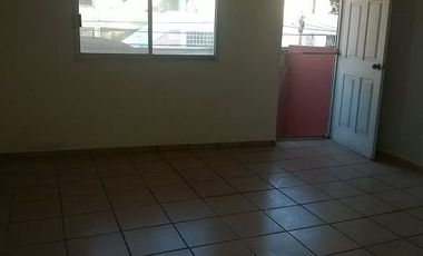 RENTA DEPARTAMENTO 2 RECAMARAS COL. EL MORRO, BOCA DEL RIO, VERACRUZ