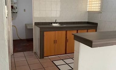 RENTA DEPARTAMENTO 2 RECAMARAS COL. EL MORRO, BOCA DEL RIO, VERACRUZ