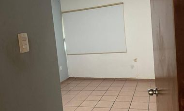 RENTA DEPARTAMENTO 2 RECAMARAS COL. EL MORRO, BOCA DEL RIO, VERACRUZ