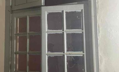 SITIO ESQUINA CON CASA ANTIGUA Y LOCALES COMERCIALES EN PENCO