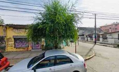SITIO ESQUINA CON CASA ANTIGUA 300,87 MT2 (HABITACIONAL Y COMERCIAL EN CENTRO DE LA COMUNA DE PENCO)