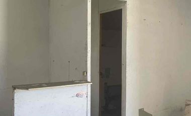 SITIO ESQUINA CON CASA ANTIGUA 300,87 MT2 (HABITACIONAL Y COMERCIAL EN CENTRO DE LA COMUNA DE PENCO)