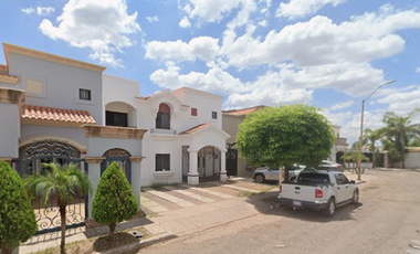 iiiiiExcelente Oportunidad de Propiedad!!!!! Aprovecha propiedad con descuento de hasta el 60% a su valor real en Ciudad Obregón, Sonora.