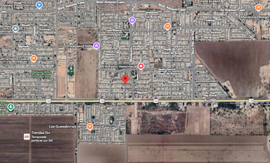 iiiiiExcelente Oportunidad de Propiedad!!!!! Aprovecha propiedad con descuento de hasta el 60% a su valor real en Ciudad Obregón, Sonora.