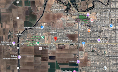 iiiiiExcelente Oportunidad de Propiedad!!!!! Aprovecha propiedad con descuento de hasta el 60% a su valor real en Ciudad Obregón, Sonora.