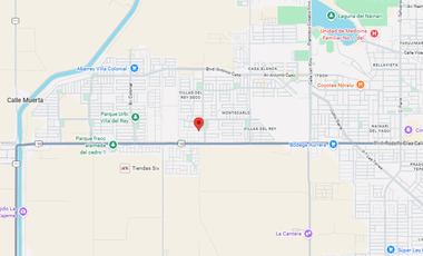 iiiiiExcelente Oportunidad de Propiedad!!!!! Aprovecha propiedad con descuento de hasta el 60% a su valor real en Ciudad Obregón, Sonora.