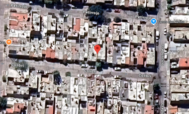 HERMOSA CASA EN LA ESTACIA AGUASCALIENTES