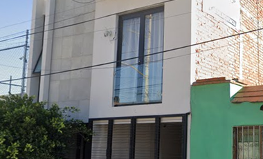 HERMOSA CASA EN LA ESTACIA AGUASCALIENTES