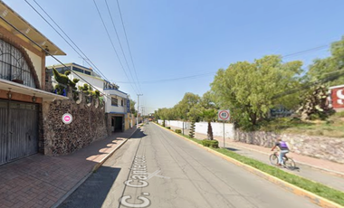 EXCELENTE CASA EN VENTA Y EN OPORTUNIDAD PARA INVERSIÓN NO CREDITOS SOLO RECURSOS PROPIOS, UBICADA EN Canteroco No. 15 Lt. 6A1 Y 6A2, Colonia Teotihua