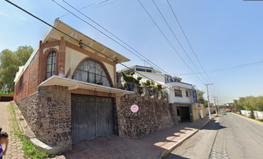 EXCELENTE CASA EN VENTA Y EN OPORTUNIDAD PARA INVERSIÓN NO CREDITOS SOLO RECURSOS PROPIOS, UBICADA EN Canteroco No. 15 Lt. 6A1 Y 6A2, Colonia Teotihua