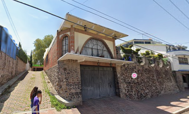 EXCELENTE CASA EN VENTA Y EN OPORTUNIDAD PARA INVERSIÓN NO CREDITOS SOLO RECURSOS PROPIOS, UBICADA EN Canteroco No. 15 Lt. 6A1 Y 6A2, Colonia Teotihua