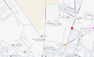 EXCELENTE CASA EN VENTA Y EN OPORTUNIDAD PARA INVERSIÓN NO CREDITOS SOLO RECURSOS PROPIOS, UBICADA EN Canteroco No. 15 Lt. 6A1 Y 6A2, Colonia Teotihua