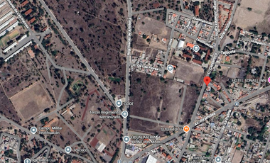 EXCELENTE CASA EN VENTA Y EN OPORTUNIDAD PARA INVERSIÓN NO CREDITOS SOLO RECURSOS PROPIOS, UBICADA EN Canteroco No. 15 Lt. 6A1 Y 6A2, Colonia Teotihua