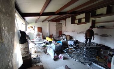 VENTA CASA COMO TERRENO RECTA A CHOLULA PUEBLA SANTA CRUZ BUENAVISTA