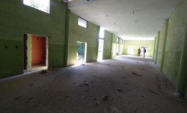 VENTA CASA COMO TERRENO RECTA A CHOLULA PUEBLA SANTA CRUZ BUENAVISTA