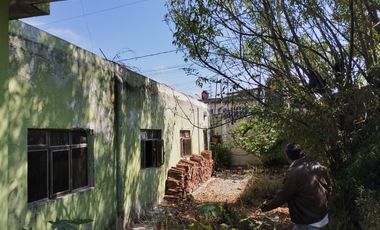 VENTA CASA COMO TERRENO RECTA A CHOLULA PUEBLA SANTA CRUZ BUENAVISTA
