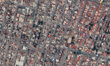 CASA DE RECUPERACIÓN BANCARIA EN CALLE CARLOS FINLAY, COL. GRANJAS DE SAN CRISTOBAL, SAN FRANCISCO, COACALCO. ¡NO SE ACEPTAN CRÉDITOS!