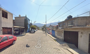 CASA DE RECUPERACIÓN BANCARIA EN CALLE CARLOS FINLAY, COL. GRANJAS DE SAN CRISTOBAL, SAN FRANCISCO, COACALCO. ¡NO SE ACEPTAN CRÉDITOS!