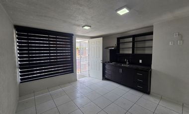 Depa 15 frente al zologico guadalajara