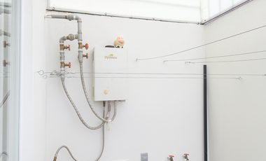 Depa 15 frente al zologico guadalajara