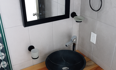 Depa 15 frente al zologico guadalajara