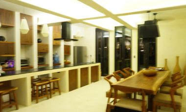 RIVIERA MAYA STYLE HOME EN VENTA TULUM COUNTRY CLUB