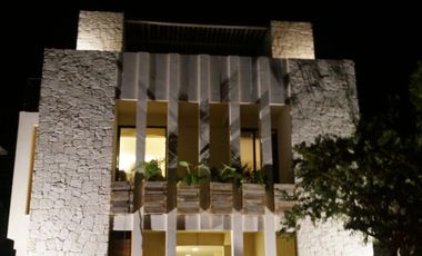 RIVIERA MAYA STYLE HOME EN VENTA TULUM COUNTRY CLUB