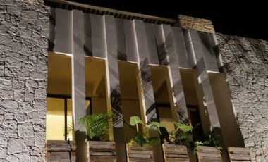 RIVIERA MAYA STYLE HOME EN VENTA TULUM COUNTRY CLUB