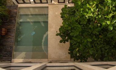 RIVIERA MAYA STYLE HOME EN VENTA TULUM COUNTRY CLUB