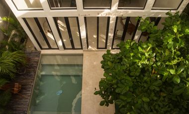 RIVIERA MAYA STYLE HOME EN VENTA TULUM COUNTRY CLUB