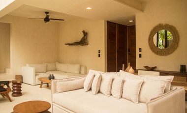 RIVIERA MAYA STYLE HOME EN VENTA TULUM COUNTRY CLUB