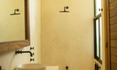 RIVIERA MAYA STYLE HOME EN VENTA TULUM COUNTRY CLUB