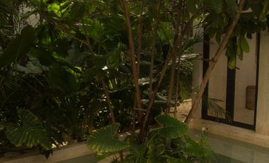 RIVIERA MAYA STYLE HOME EN VENTA TULUM COUNTRY CLUB